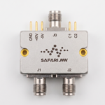 Reflective RF Switch