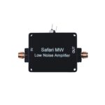 Wideband Low Noise Amplifier