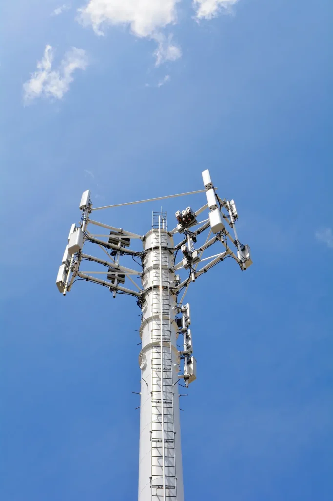 Tailored for National telecom operator