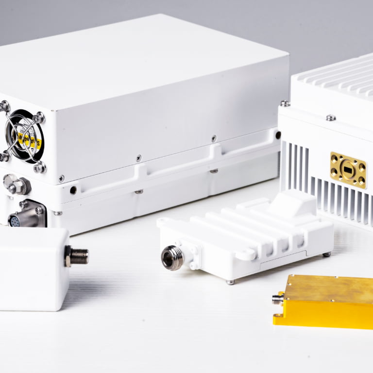 C-Band LNB