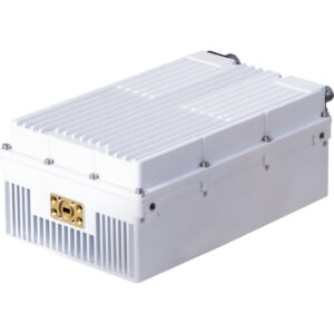 4W Ku-Band Buc