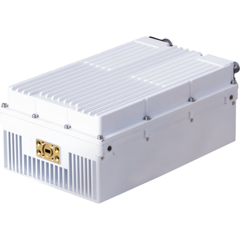 Solid State Power Amplifier