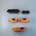 C-band SSPA
