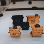 C-band SSPA