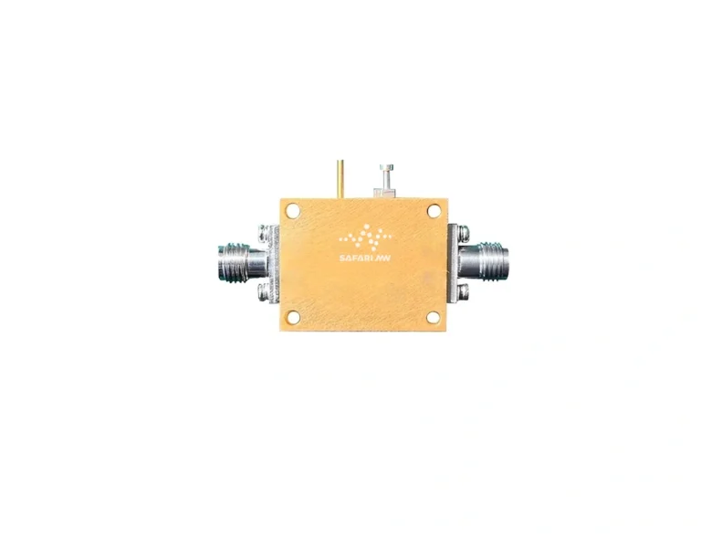 Low Noise Amplifier