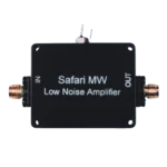 Low Noise Amplifier
