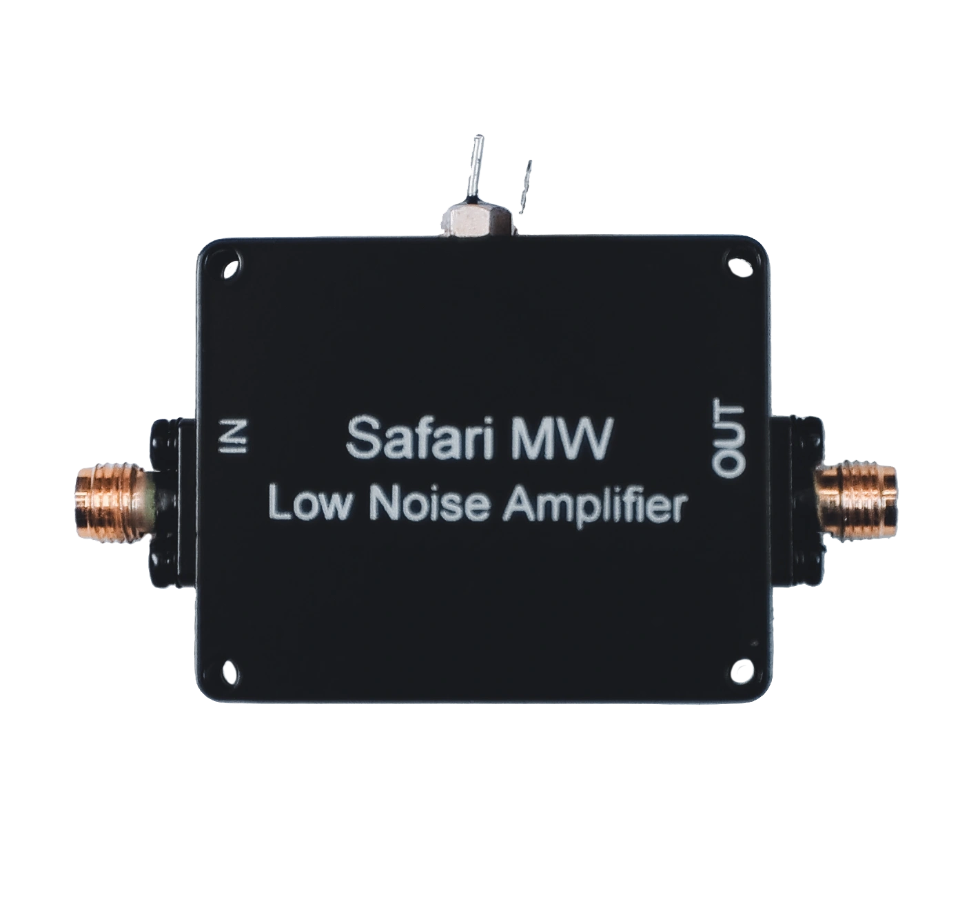 Linear Power Amplifier