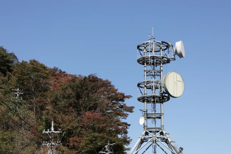 Tailored for National Meteorological Agency